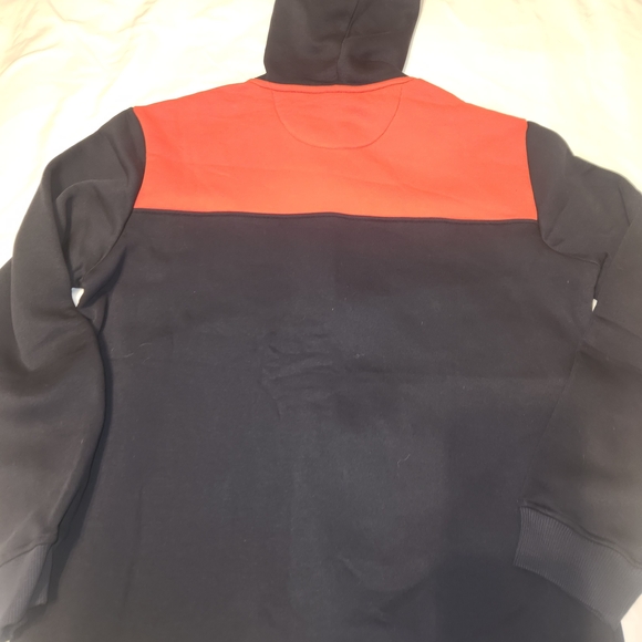 Oracle Red Bull Racing Hoodie - Picture 8 of 9